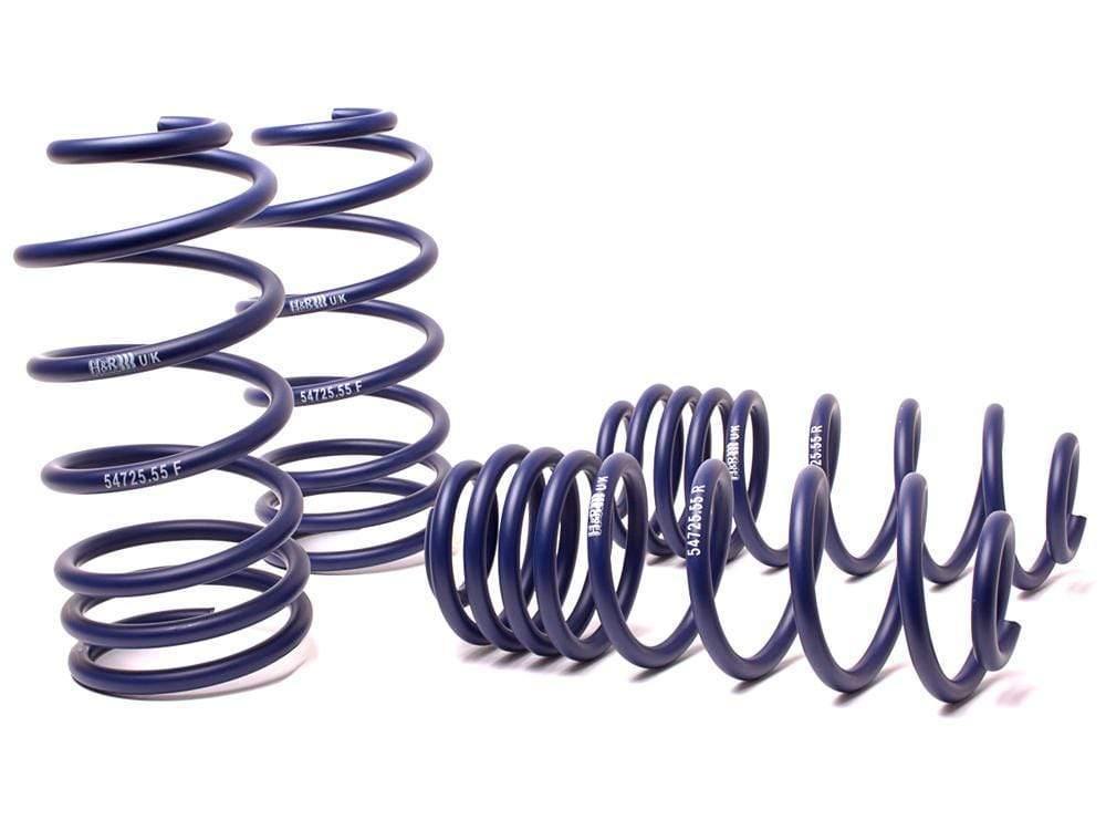 H&R OE Sport Spring Kit | Mk4 Golf | Jetta