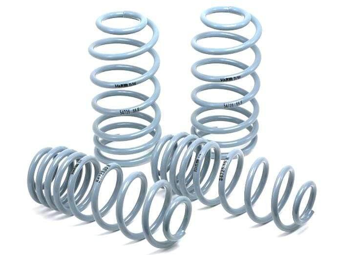 H&R OE Sport Spring Kit | VW Mk4 | 2.0L