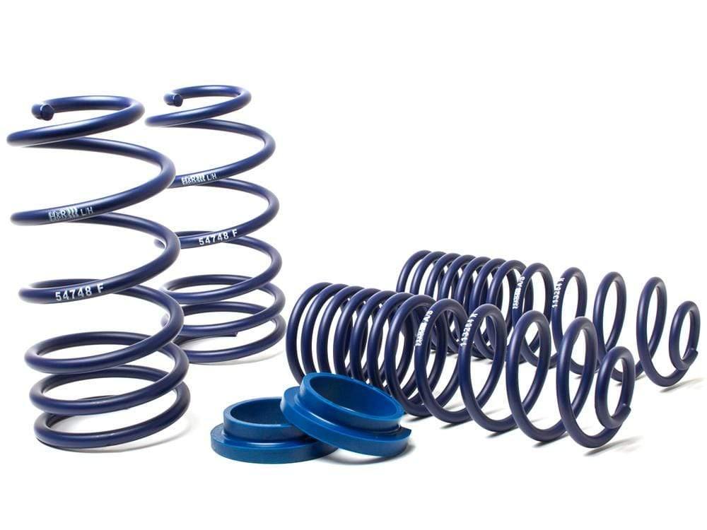 H&R Sport Springs | Mk3 Golf | Jetta 1996-up