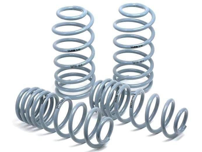 H&R OE Sport Spring Kit - VW B7 Passat