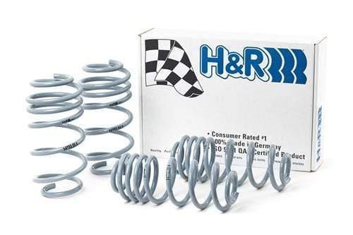 H&R OE Sport Springs | Mk7 GTi 2.0T