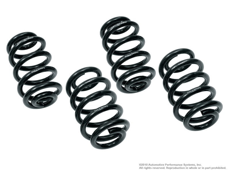 NEUSPEED Springs Kit - Race - B6 A4 V6