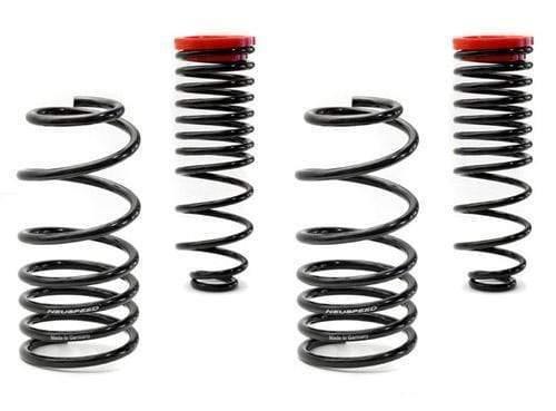 NEUSPEED Sport Spring Kit | Mk2 Golf & Jetta | 8v | 85' - 89'