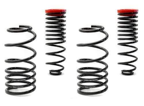 NEUSPEED Sport Spring Kit / Mk2 G & J / 8v 90'-92' / 16v 87'-92' - (NLA)