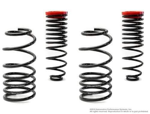 NEUSPEED Sport Spring Kit | Mk3 Golf | Jetta VR6