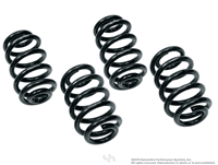 Neuspeed Sport Spring Kit / Passat B5 / 1.8T / Sedan from VIN 3B_YE121222 - (NLA)