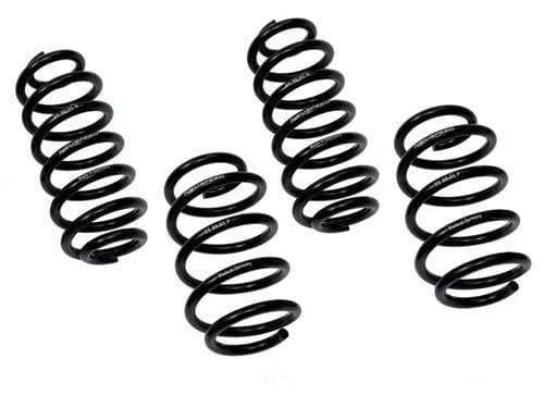 Lowering Springs Kit | Race • PQ35 Jetta/Passat Wagon, A3 quattro
