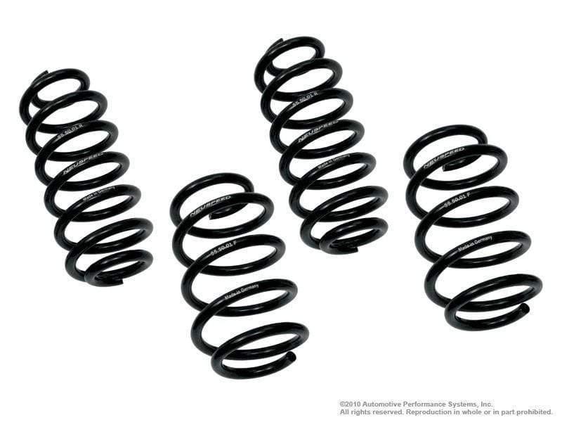 Neuspeed Sport Spring Kit | Passat B5.5 | V6 | Sedan