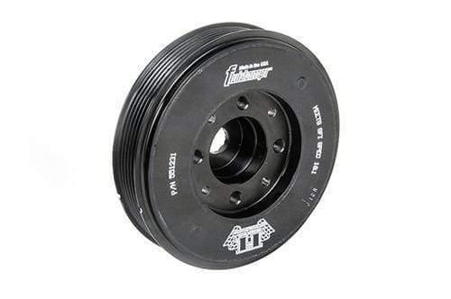 Fluidampr Crankshaft Pulley 1.8T | 2.0T TSi