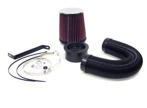 K&N 57i Intake Kit Mk4 R32