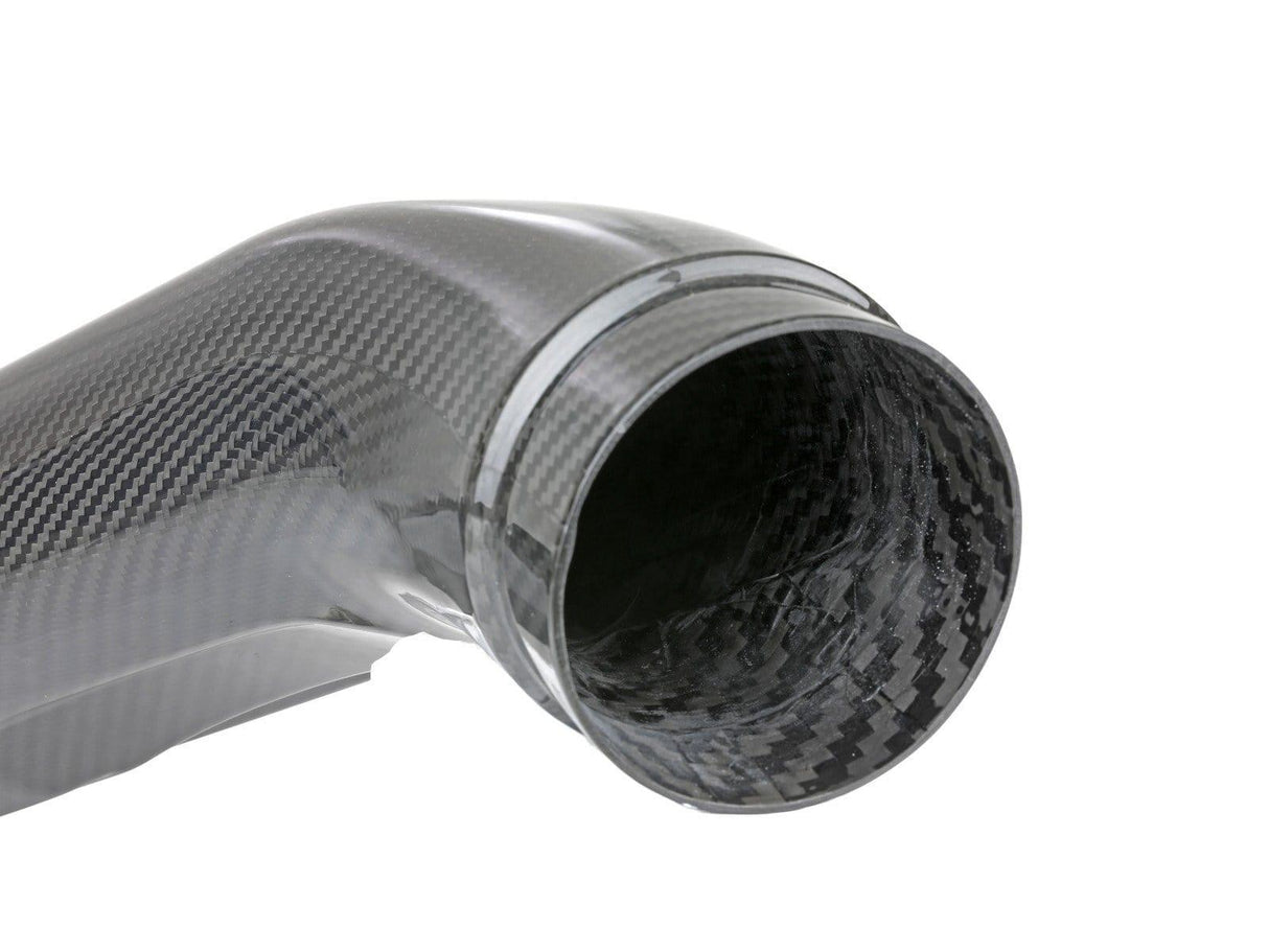aFe Track Series Carbon Fiber Intake System w/ filter
