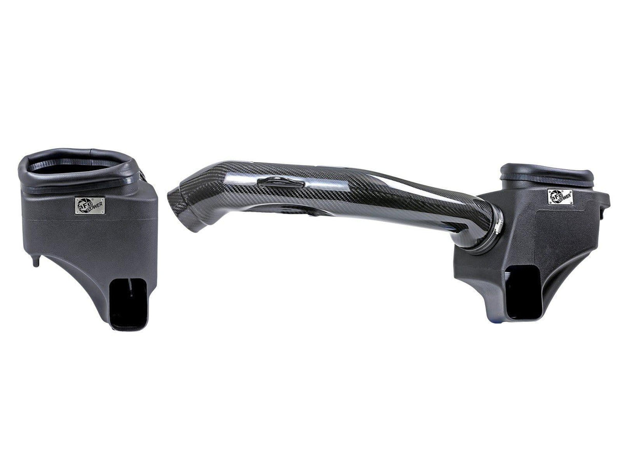 aFe Track Series Cold Air Intake System w/Pro 5R Filters