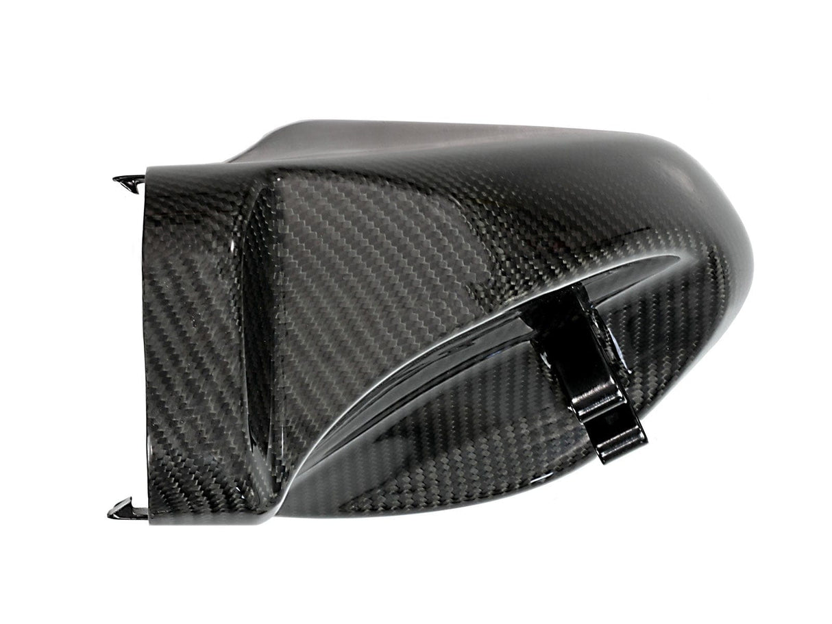 aFe Black Series Dynamic Air Scoops - BMW F90 M5
