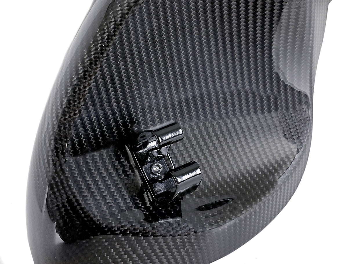 aFe Black Series Dynamic Air Scoops - BMW F90 M5