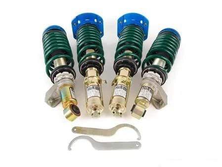 Porsche 911/993 C2/C4 RSS Coilover Kit