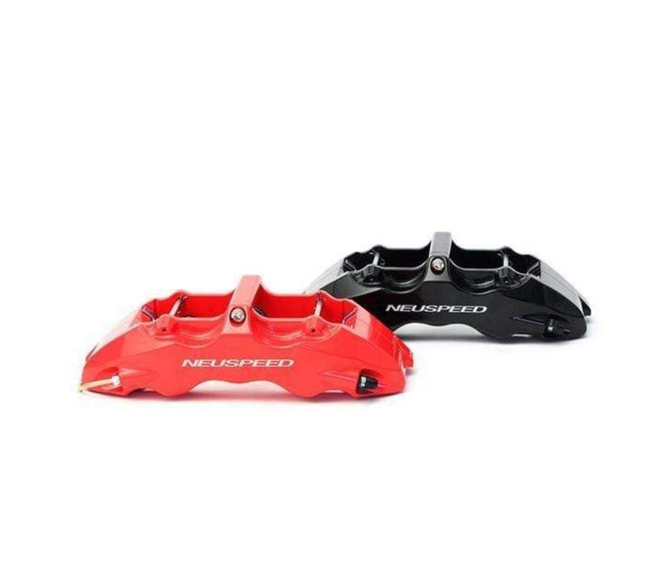 NEUSPEED 6-Piston Big Brake Kit - 370mm