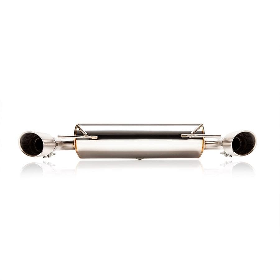 COBB Cat-Back Exhaust - BMW / E9x 335