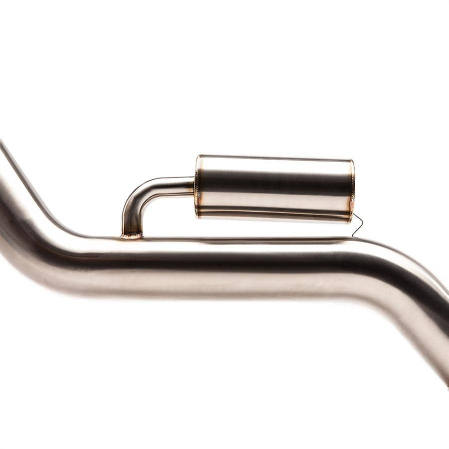 COBB Cat-Back Exhaust - BMW / E9x 335