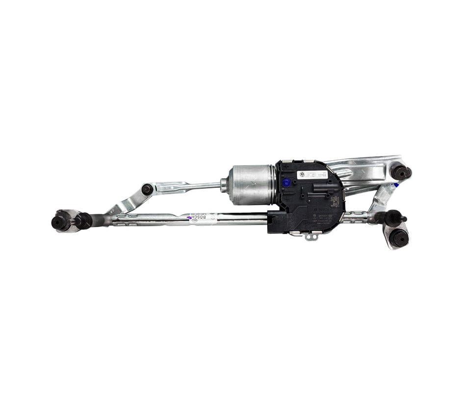 Wiper Motor With Transmission - VW / Mk7 / Golf / GTI / Sportwagen / Alltrack
