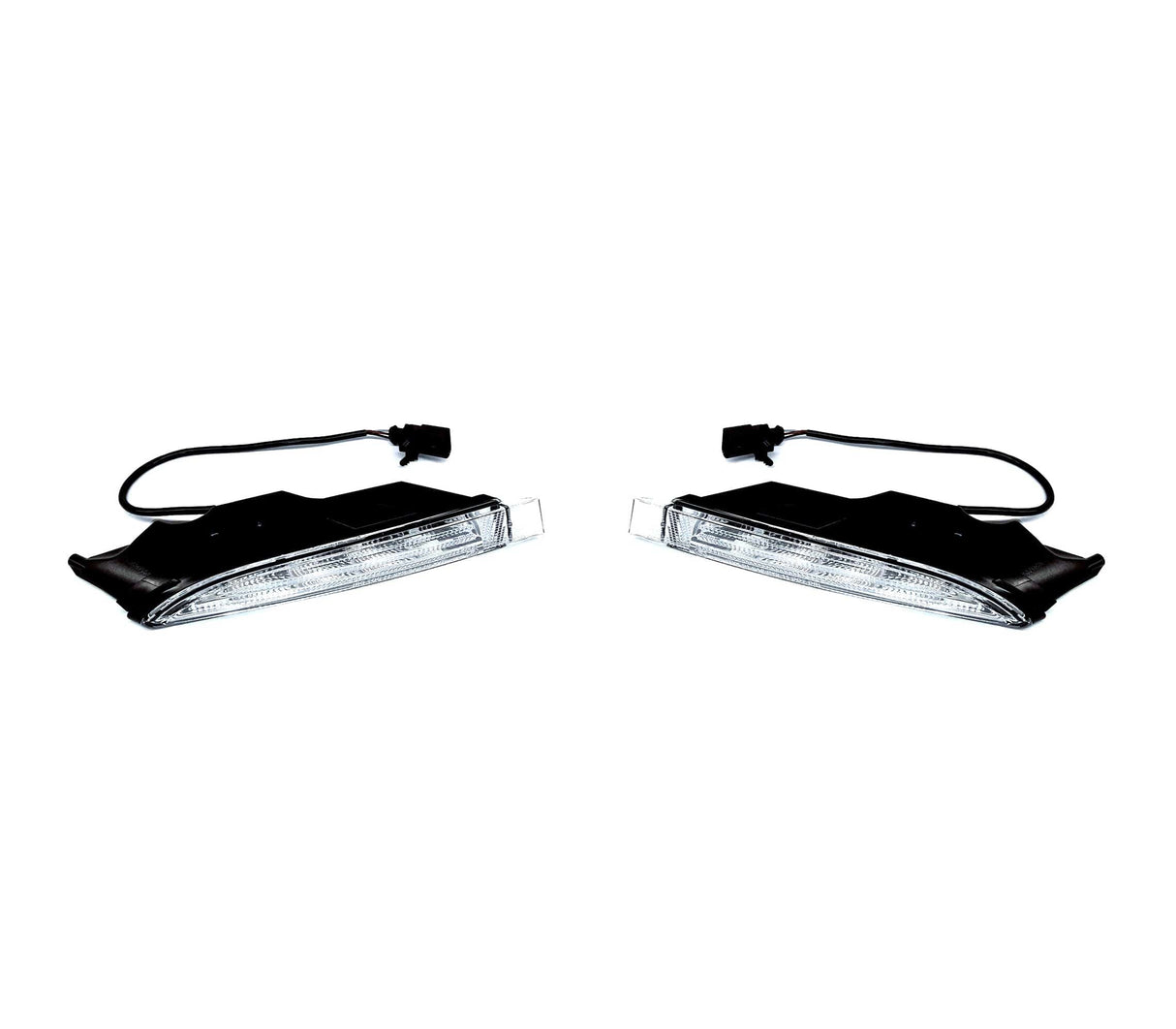 LED Daytime Running Light Set - VW Mk6 Golf R