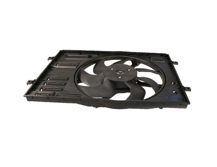 Auxiliary Fan Assembly - VW/Audi / 1.8T & 2.0T Gen3 / TDI / 8V A3 / S3 / Q3 / TT / TTS / Mk7 Golf / Sportwagen