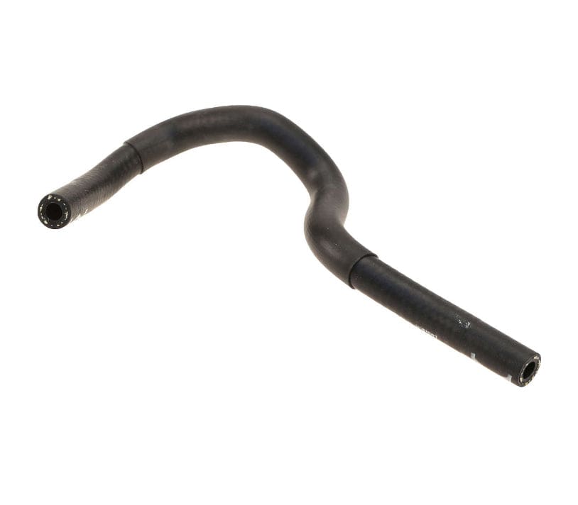 Upper Expansion Tank Hose - VW/Audi / 1.8T & 2.0T Gen3 / 8V S3 / A3 / TT / TTS / Mk7 Golf / Golf R / & More