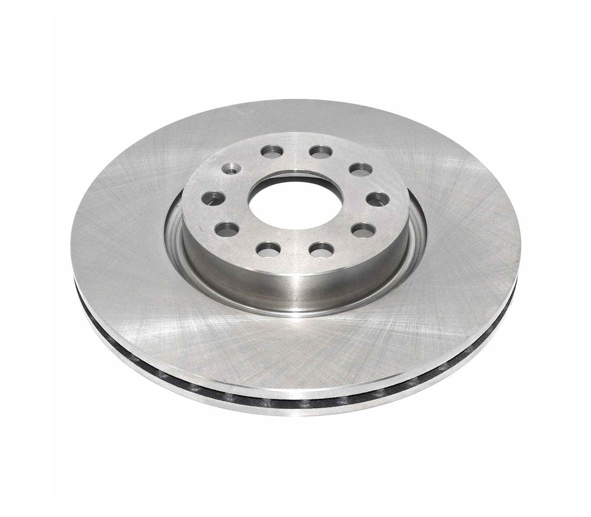 Disc Brake Rotor - VW/Audi / A3 / Arteon / CC / Eos / GTI / Jetta / GLI / Passat / Tiguan / Q3 / & More