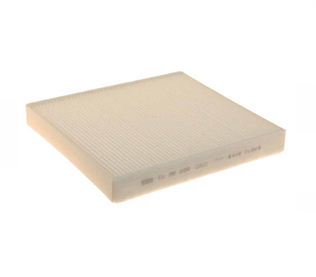 Cabin Filter - VW/Audi / Mk7 Golf & Jetta / Arteon / Atlas / A3 8V / Q3 / S3 / TT