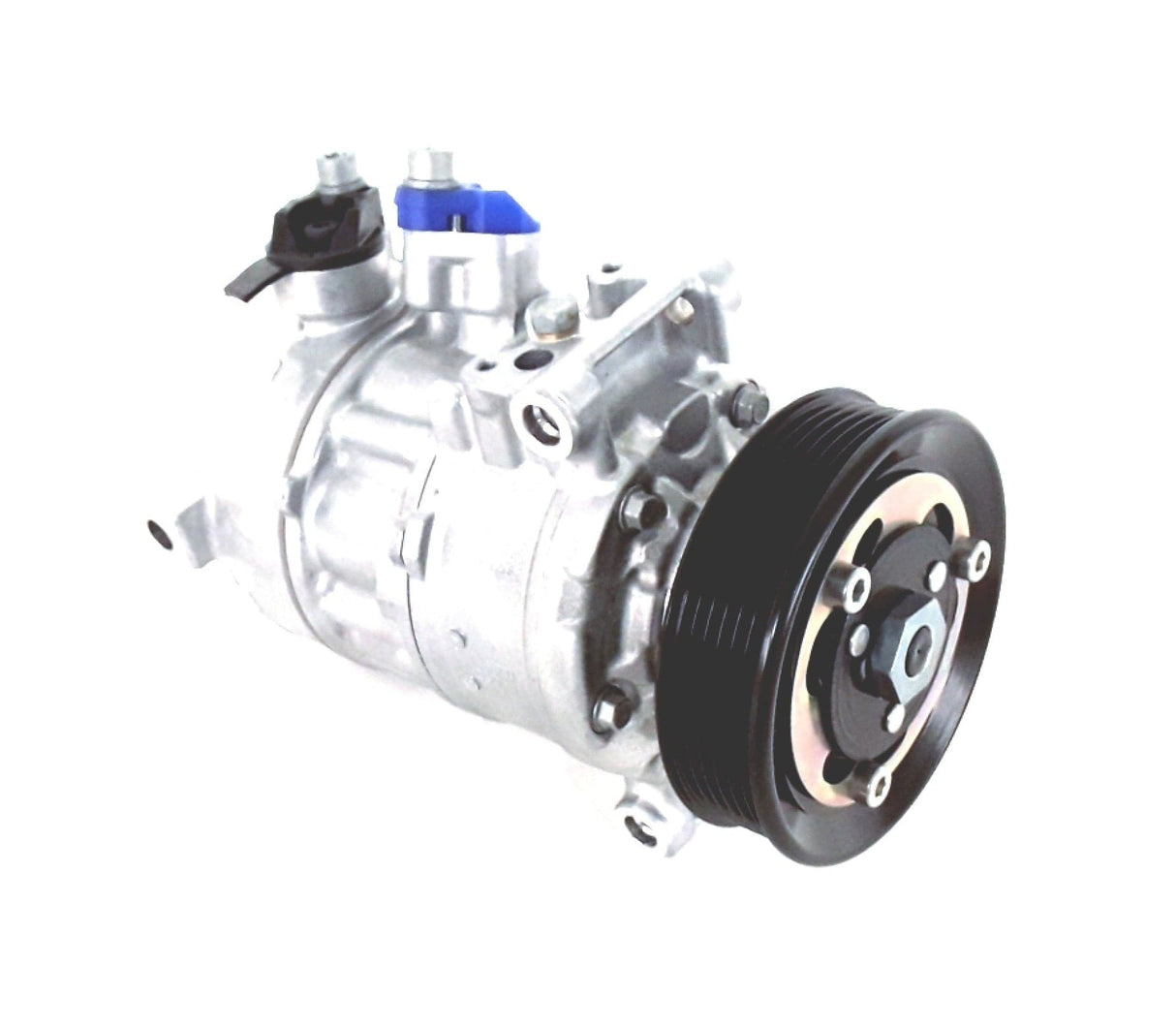 A/C Compressor - VW/Audi / 8V S3 / A3 / Mk7 / Golf / GTI / Sportwagen / & More