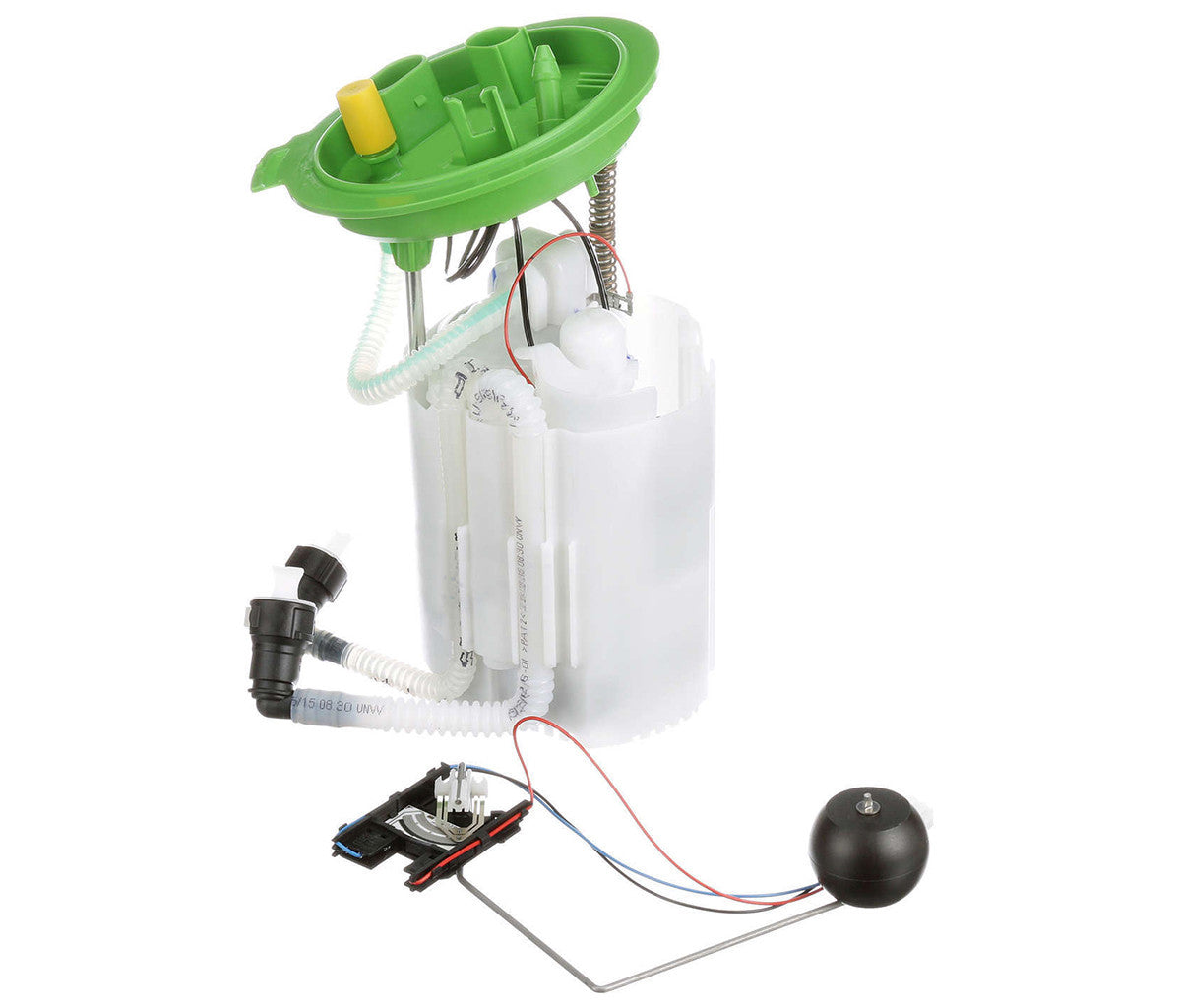 Fuel Pump (With Filter Built In) - VW/Audi AWD / 1.8T & 2.0T Gen3 / 1.8T / Golf R / A3 8V