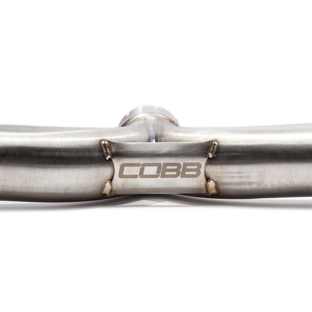 COBB Cat-Back Exhaust - VW Mk7+ GTI (Facelift)