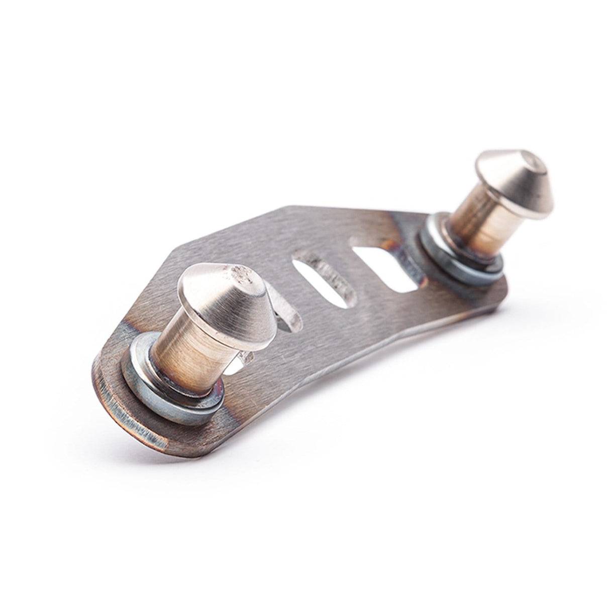 COBB GESI Catted 3" Downpipe - VW/Audi / Mk7 Golf R / Mk7.5 Golf R / 8V A3 & S3 Quattro - (NLA)