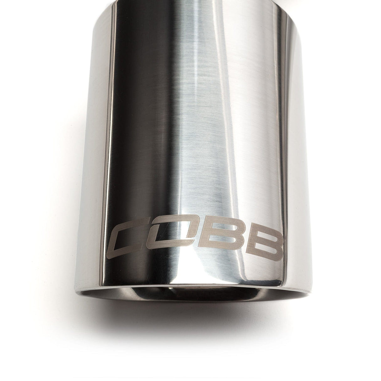 Cobb Volkswagen Golf GTI MK8 Stainless Steel Cat-Back Exhaust