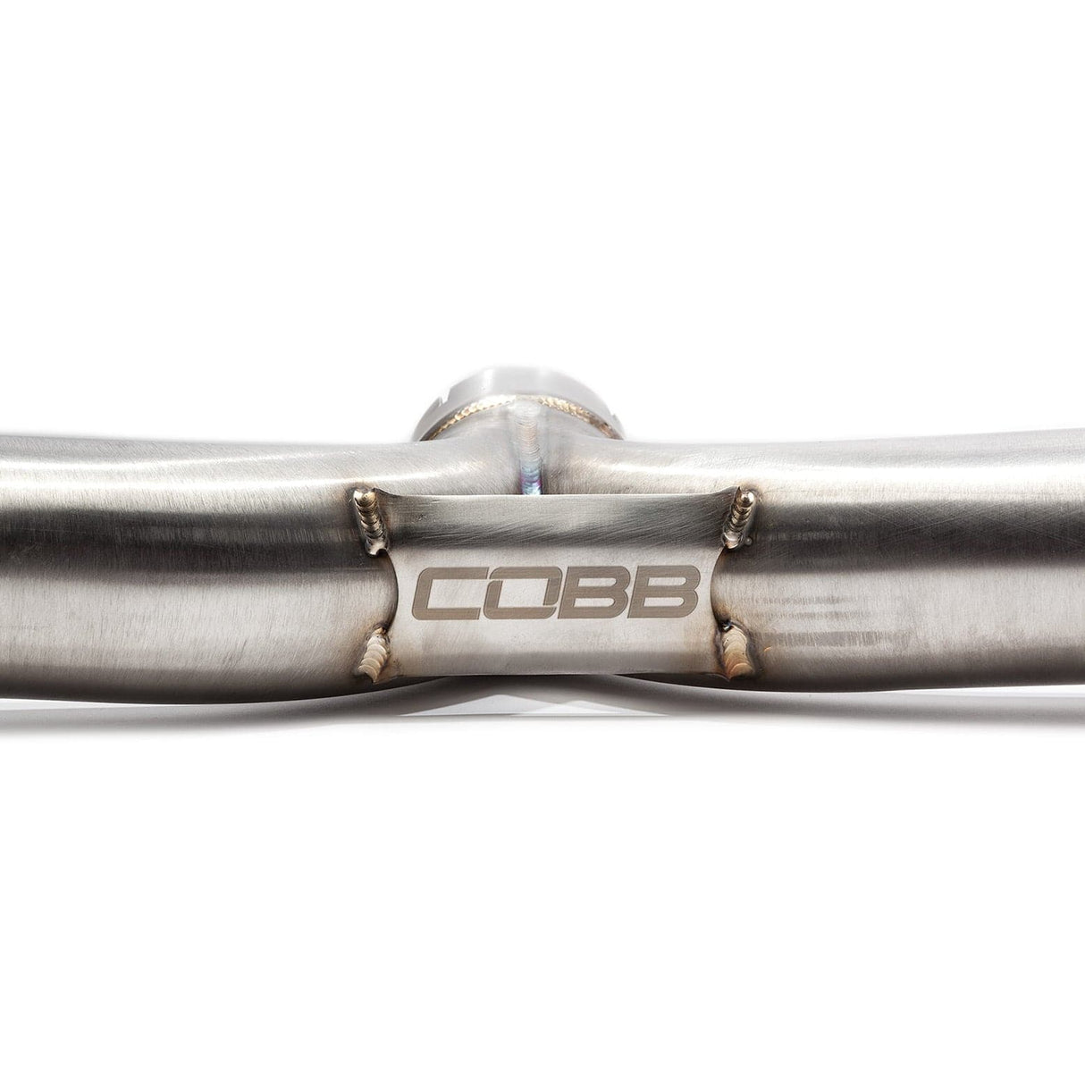 Cobb Volkswagen Golf GTI MK8 Stainless Steel Cat-Back Exhaust