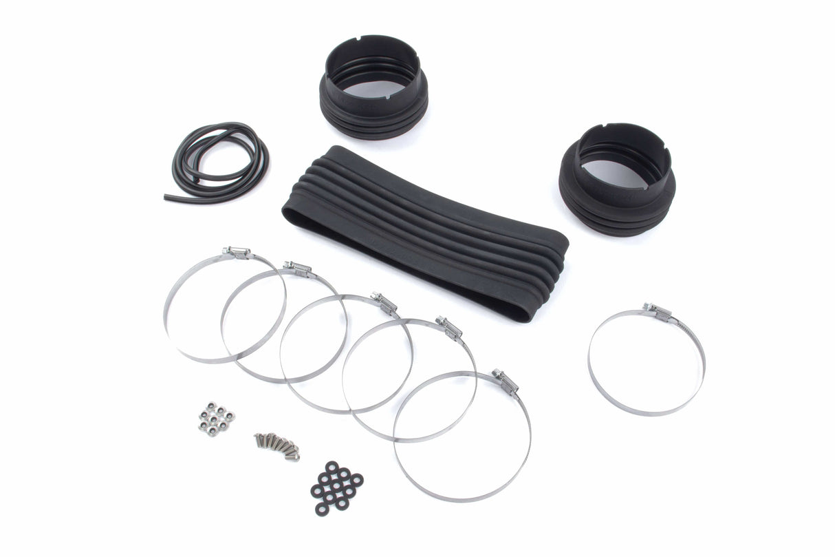 DINAN COLD AIR INTAKE - BMW / F9x X5M / X6M (incl Comp.)