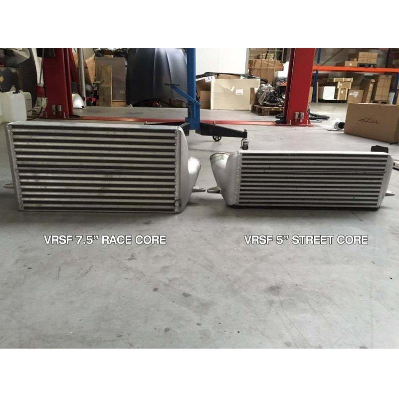 VRSF Intercooler Upgrade Kit For Bmw Z4 35i, 35is 2009-2016