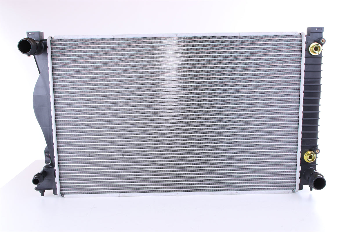 Radiator - VW/Audi