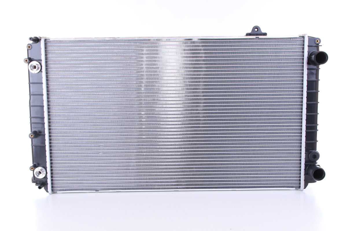 Radiator - VW/Audi