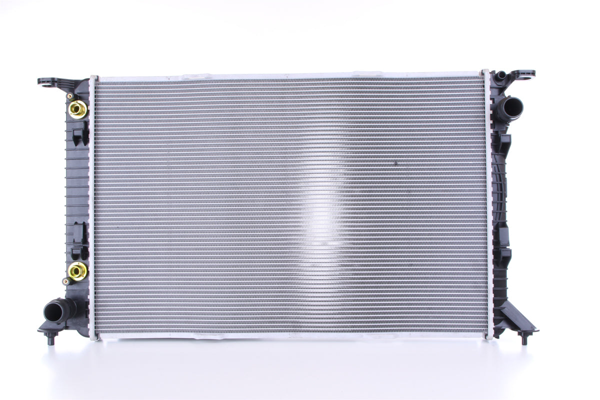Radiator - VW/Audi