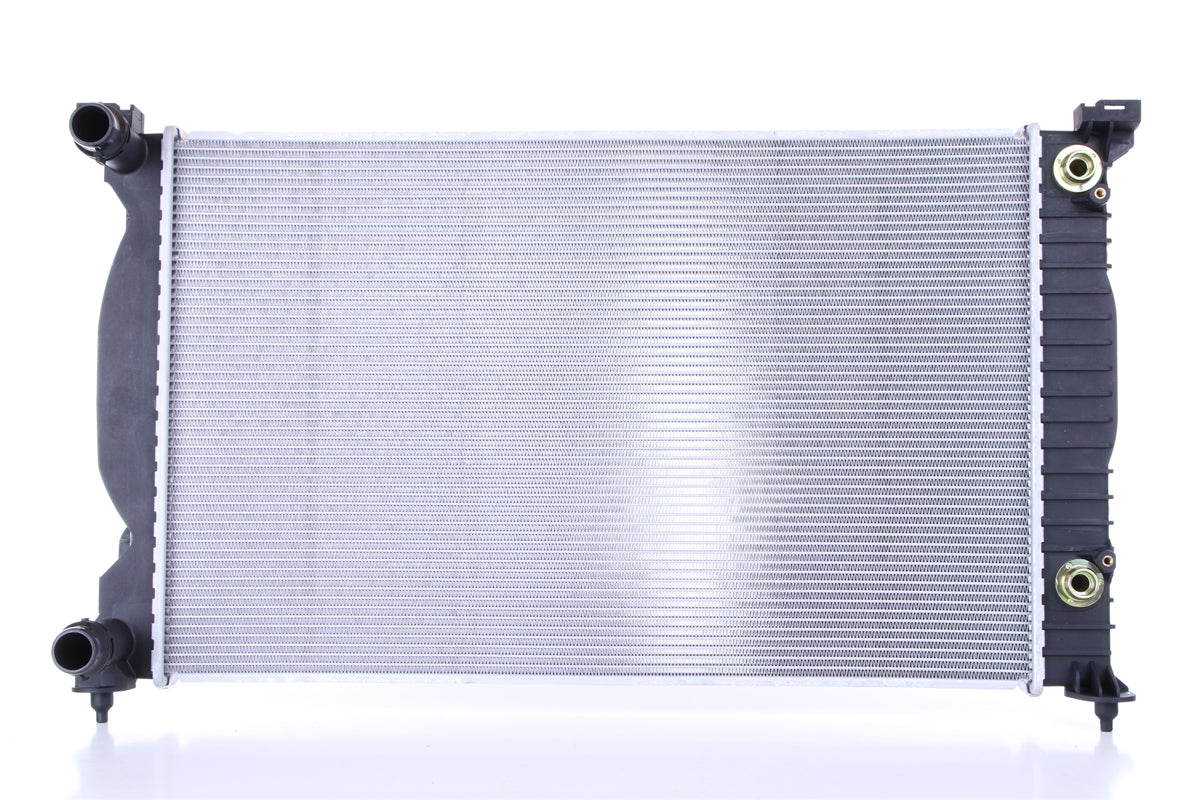 Radiator - VW/Audi