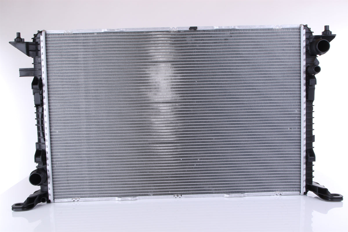 Radiator - VW/Audi