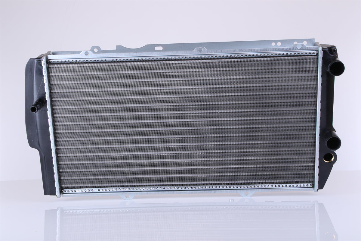 Radiator - Audi