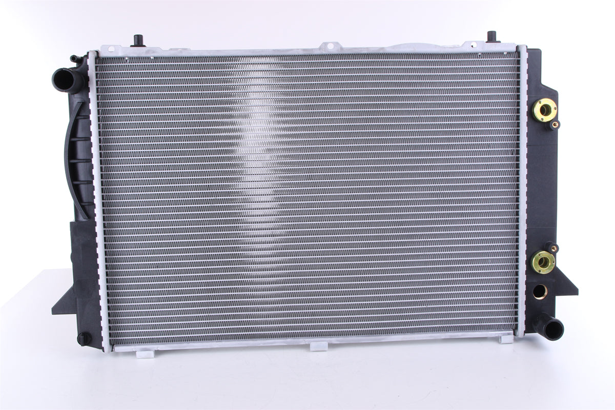Radiator - Audi