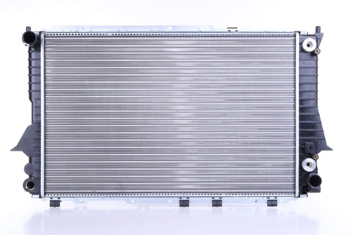 Radiator - VW/Audi