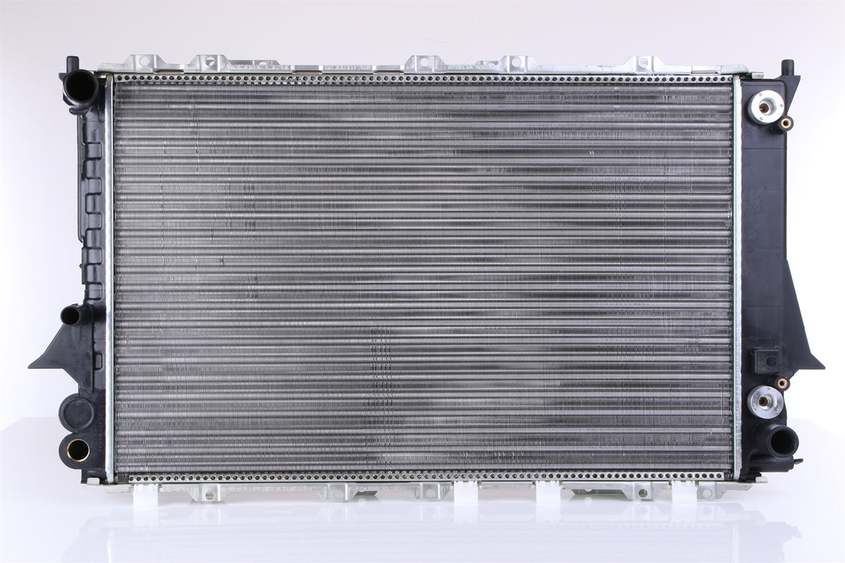 Radiator - Audi