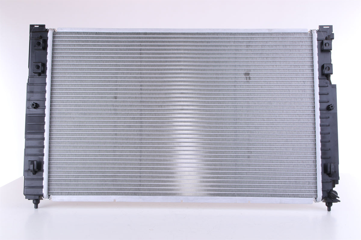 Radiator - VW/Audi