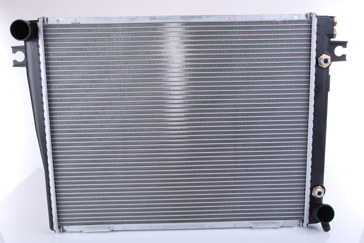Radiator - BMW