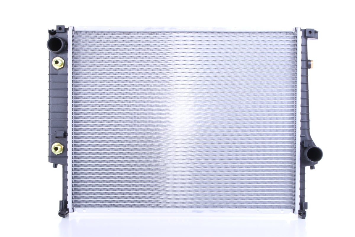 Radiator - BMW