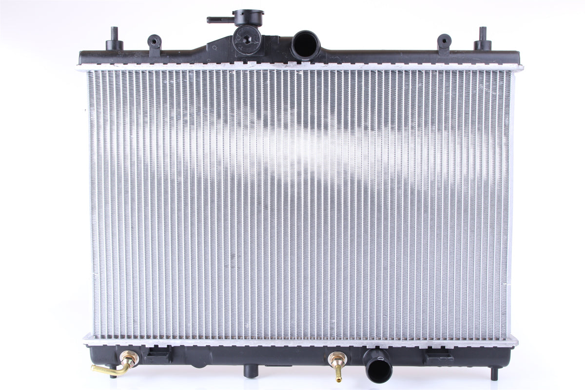 Radiator - Nissan