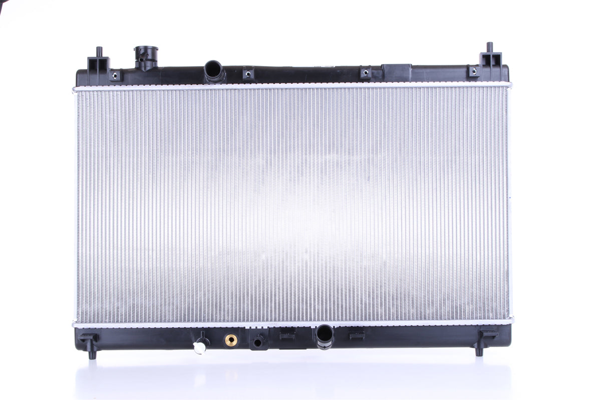 Radiator - Honda
